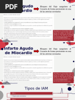 Guía 2025: Manejo del Infarto Agudo | PDF | Infarto de miocardio ...