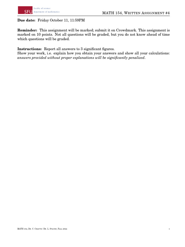 Combinatorial Structures Course Schedule | PDF | Combinatorics ...