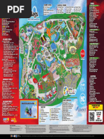 Indoor Outdoor Games Chart | PDF