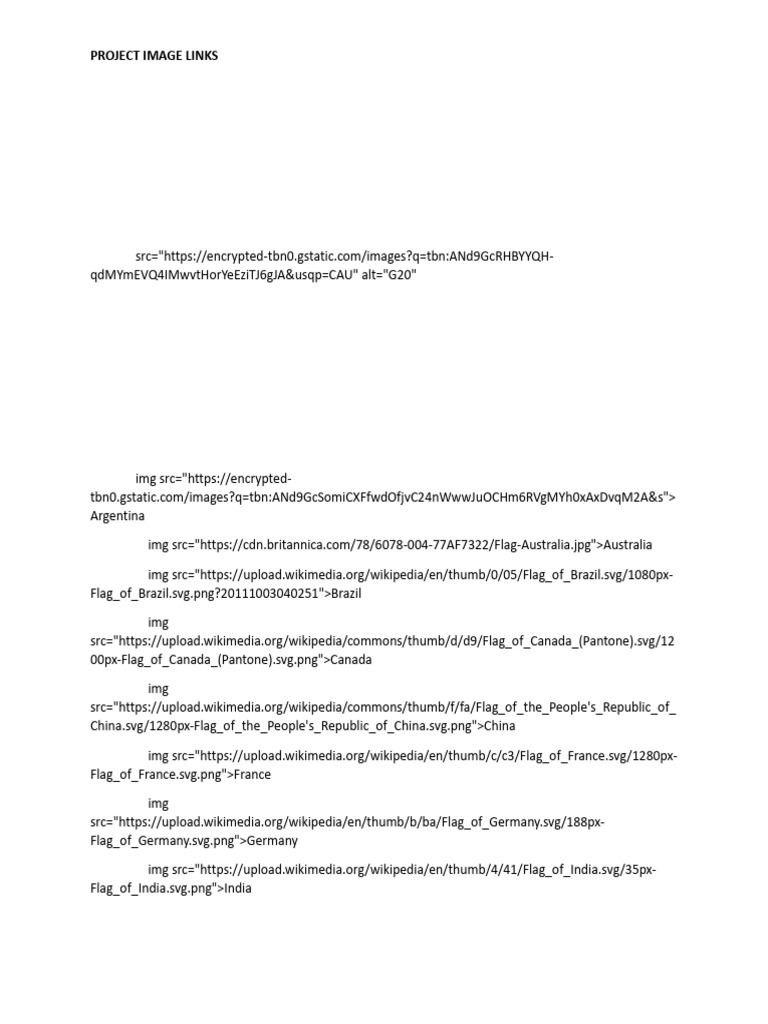 Grade 7-Skill Project Source Links | PDF | Missions To The Moon | Space ...