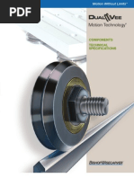 DualVee Catalog 2010
