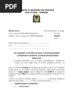 Mihula 2026 | PDF
