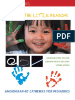 FOR ALL THE LITTLE REASONS  - Pigtail Judkins Pediatric