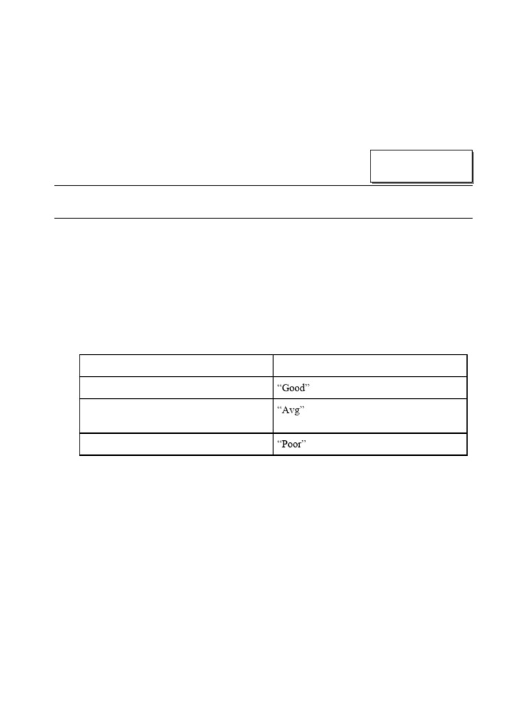 BITS BSC CS Intro To Programming Sample Paper | PDF | Pointer (Computer ...