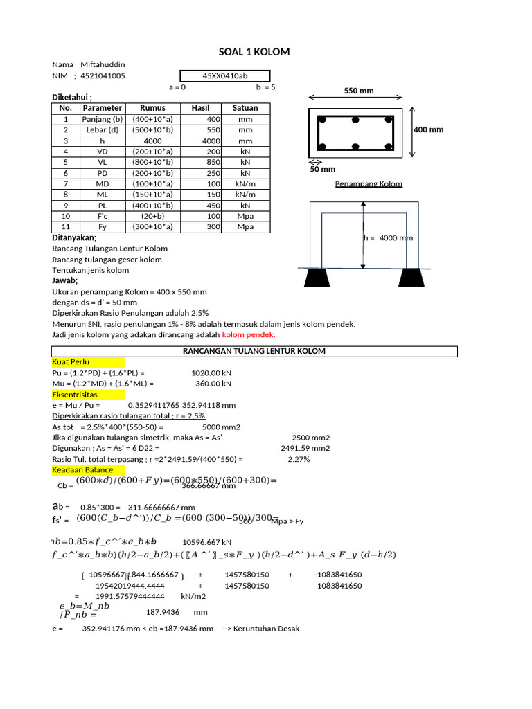 BEton 2 | PDF