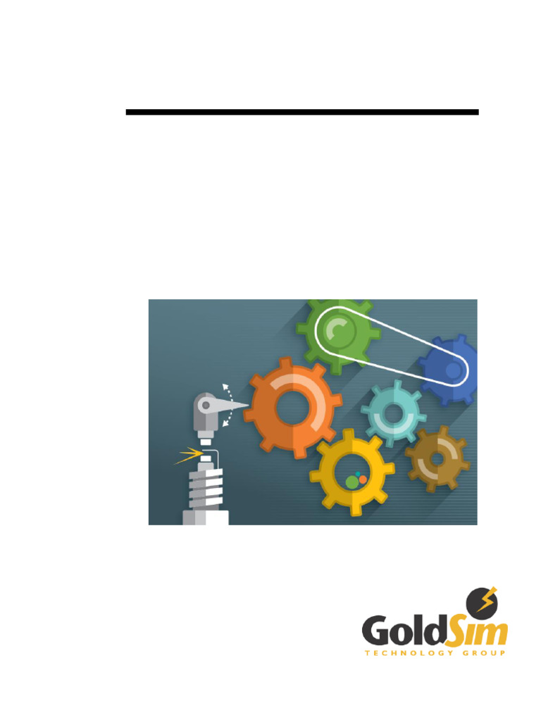 Reliability in Goldsim | PDF | Reliability Engineering | Risk