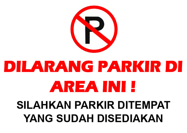 larangan-parkir-di-area-ini-pdf