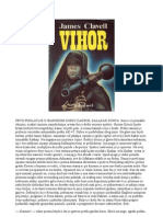 James Clavell-Vihor