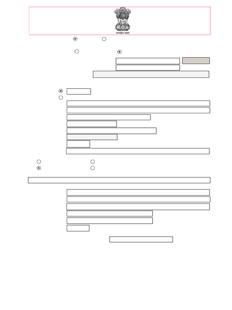 Form INC-22-07062021_signed | PDF | Justice | Crime & Violence