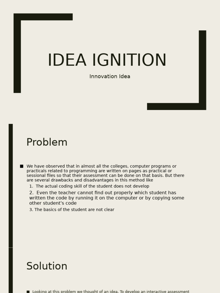 Interactive Coding Assessment Solution | PDF | Computer Programming ...
