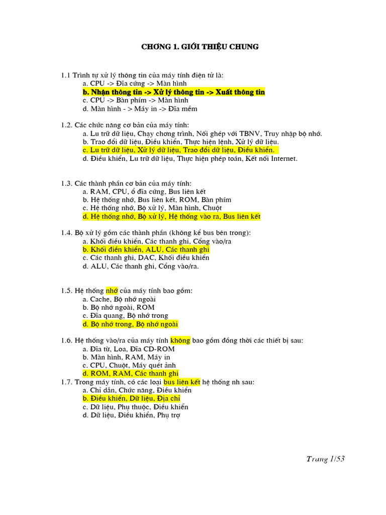 300c TN KTMT | PDF