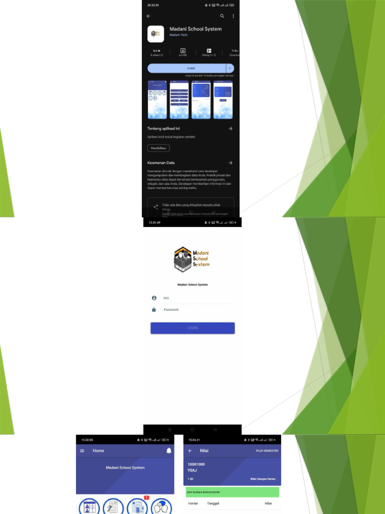 Presentation 1 | PDF