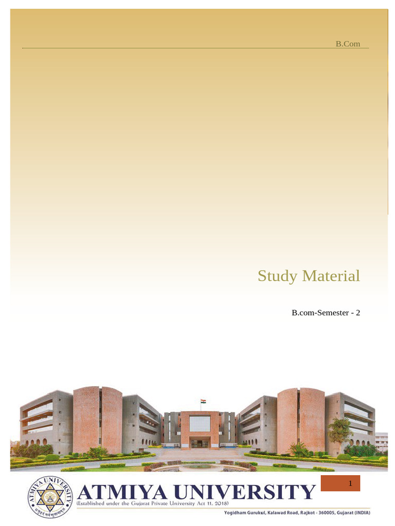 Unit 5 Material | PDF | Theory | Bureaucracy