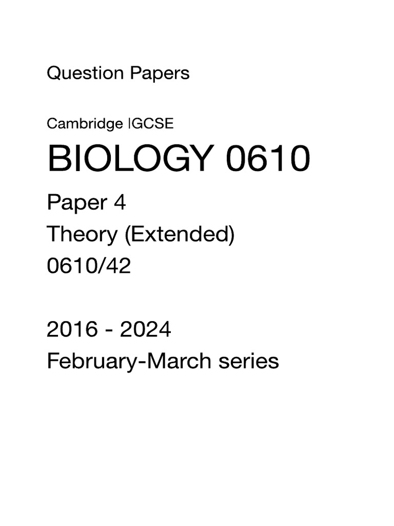 Bio FM 4 | PDF | Mitochondrion | Small Intestine