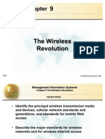 Ch09 Wireless Revolution