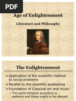 The Enlightenment Mini Dbq Essay Age Of Enlightenment John Locke