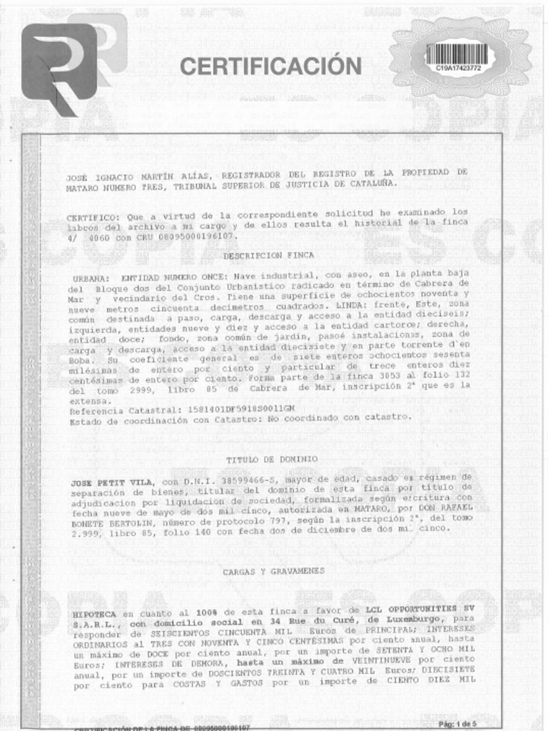 Documento 2 | PDF