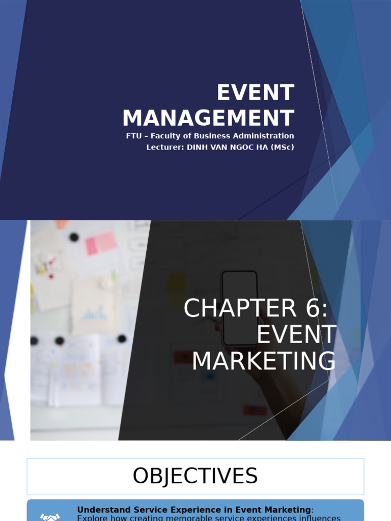 Event Marketing Strategies Guide | PDF | Marketing | Social Media
