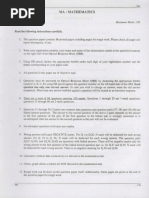 B.ed Scanner 1st Semester English Version - Compressed - Compressed | PDF