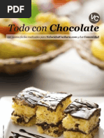 Todo Con Chocolate