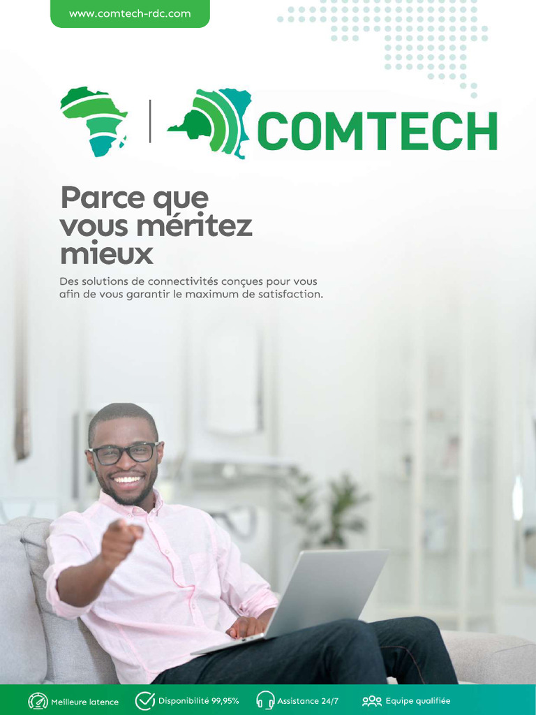 Offre Standard Comtech 1-4 - Compressed (1) - 240813 - 165525 | PDF
