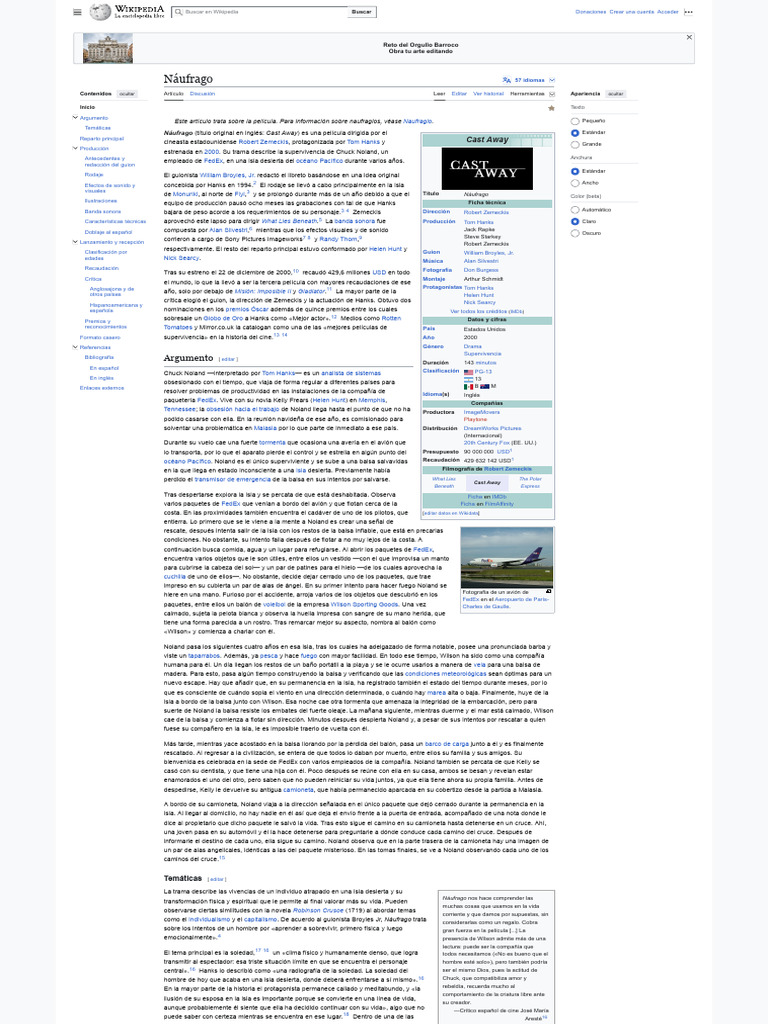Es Wikipedia | PDF