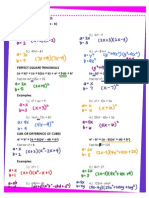 P5 - FactoringPolynomials3