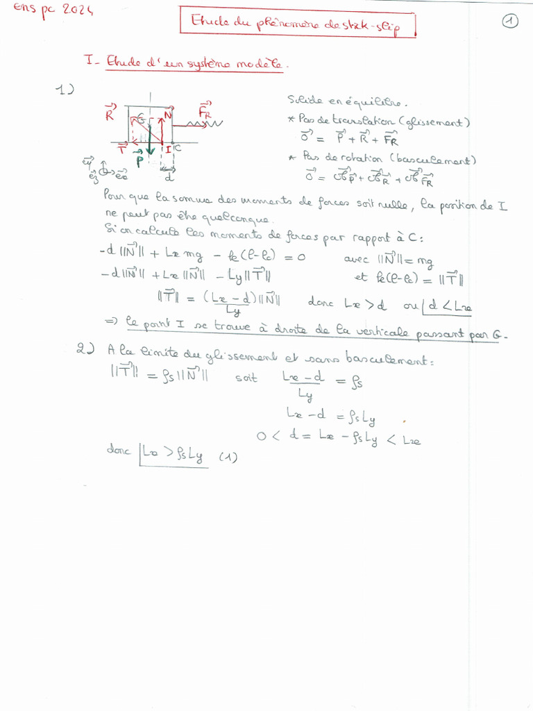 Stick Slip Ens PC 24 Cor | PDF