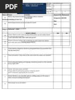 Rita's Process Chart - 9th Edition: Initiating Executing Closing ...