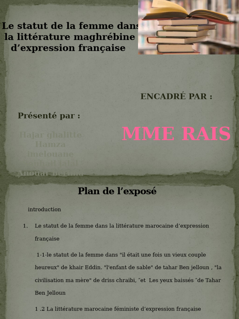 Expose | PDF