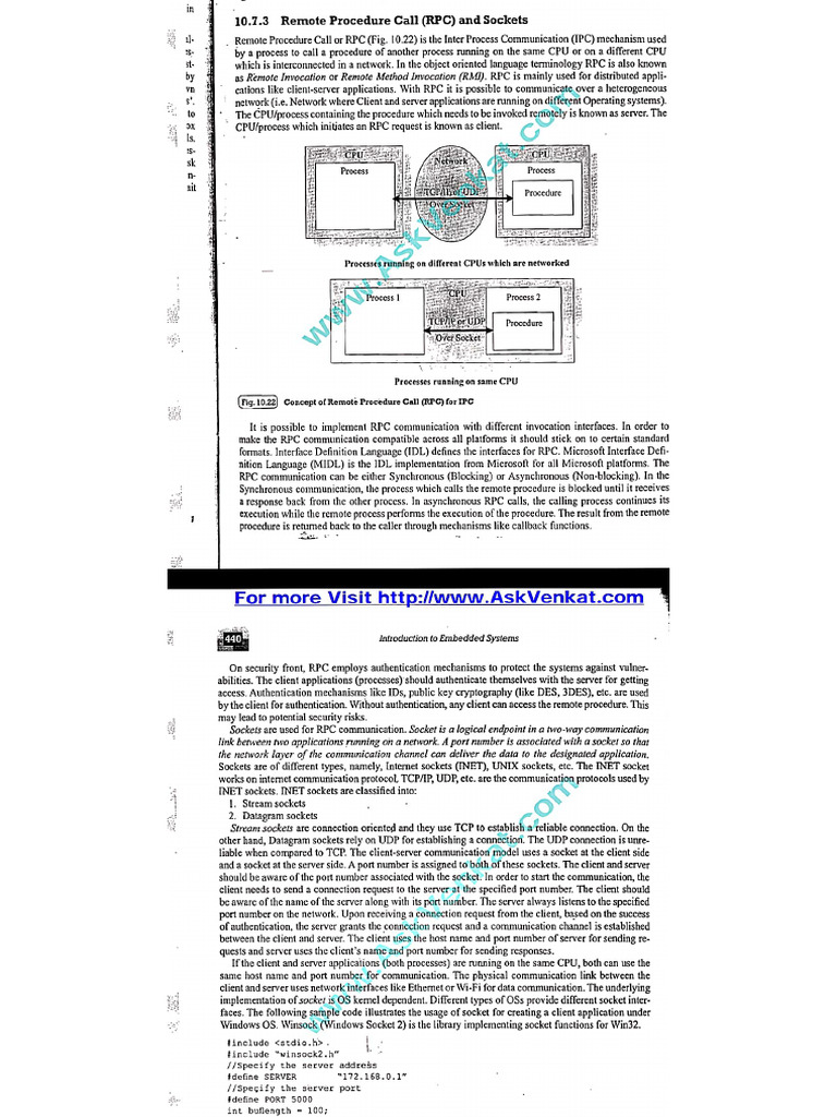 unit 3 embedded | PDF
