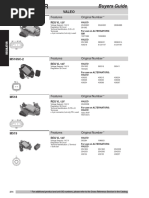 リングフィット アドベンチャー -Switch Bosch Rectifier Product Catalog | PDF | Rectifier | Volkswagen