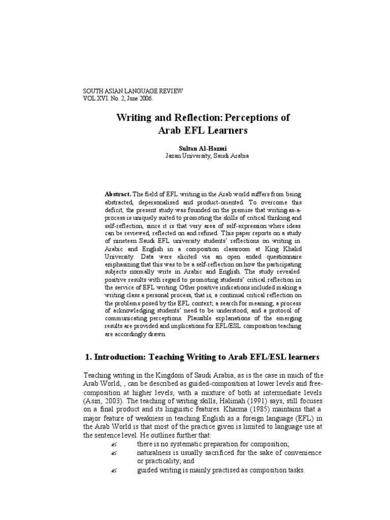 Metacognitive essay format picture