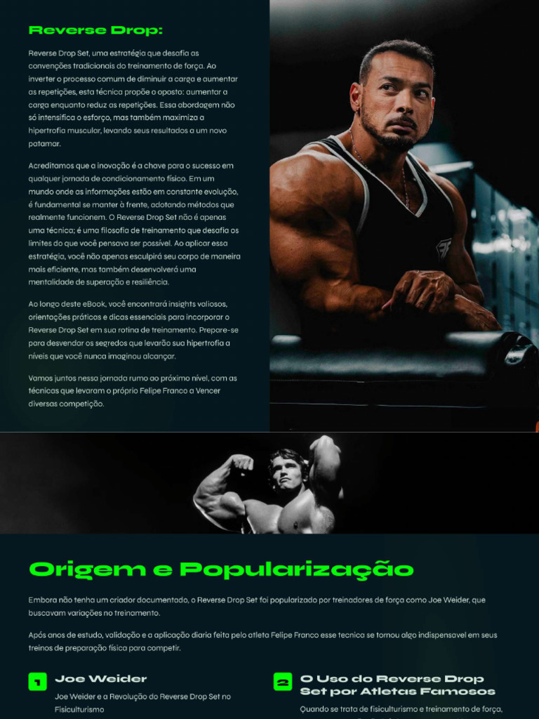 Reverse Drop | PDF