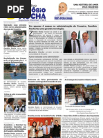 JORNAL 1 - Informativo Zenobio Rocha