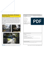 Accessory Structures: RE Zones: Zoning Comparison