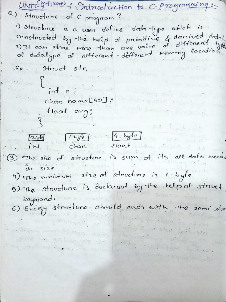 Unit4 c7 | PDF