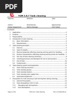 Careclean Xcellerate VO Safety Data Sheet | PDF | Dangerous Goods ...