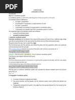 Elevation Determination in Google Earth | PDF