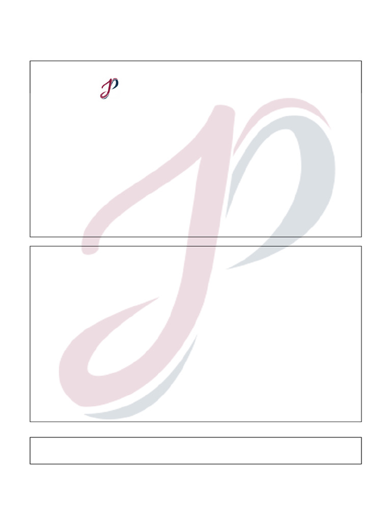 H2 Comp Sci JPJC 2024 JC2 Prelim Paper 2 QP | PDF | Computing ...