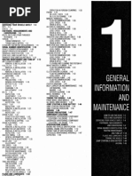 Mitsubishi Galant Circuit Diagram.pdf | Electronic Circuits | Fuel