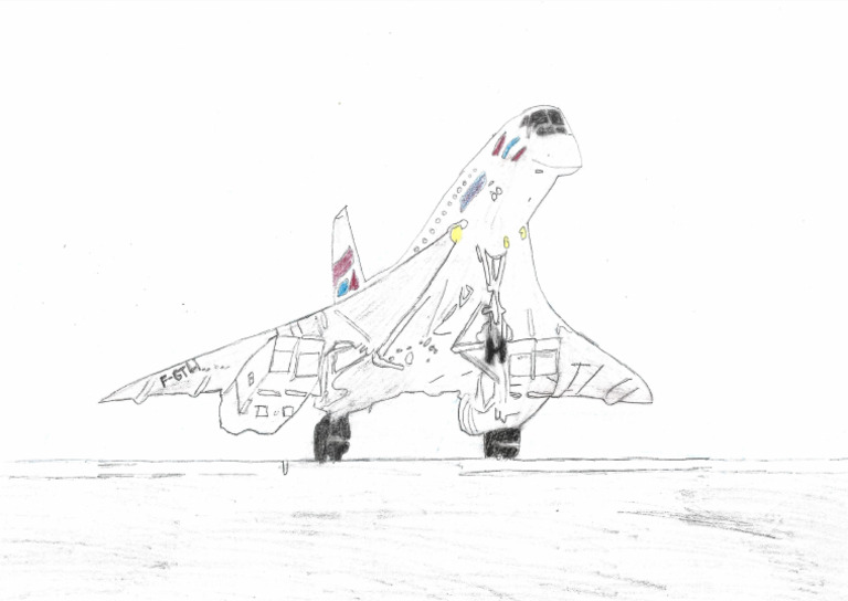 Concorde | PDF