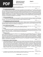 Informed Consent for Incision and Drainage | PDF | Anesthesia | Surgery