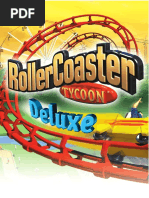 Download Roller Coaster Tycoon Manual by jasonius SN80813988 doc pdf