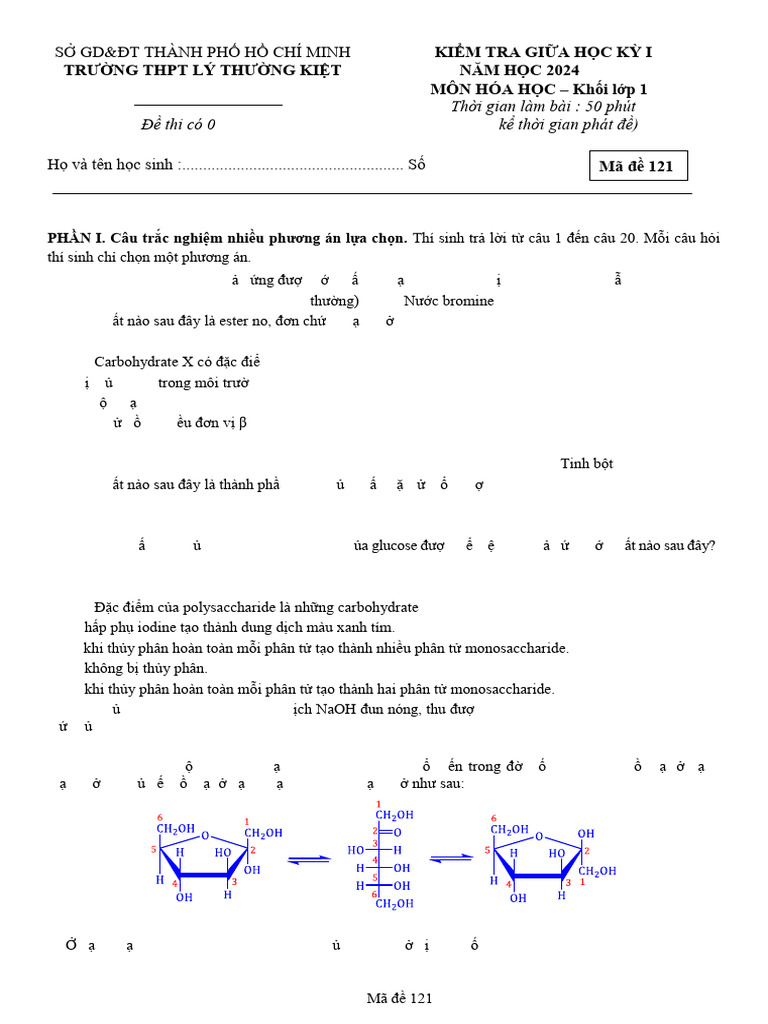 De 121 | PDF