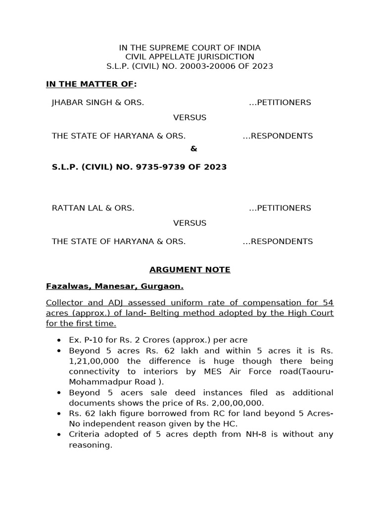 Note-Krishan Kumar 2 | PDF | Government | Justice