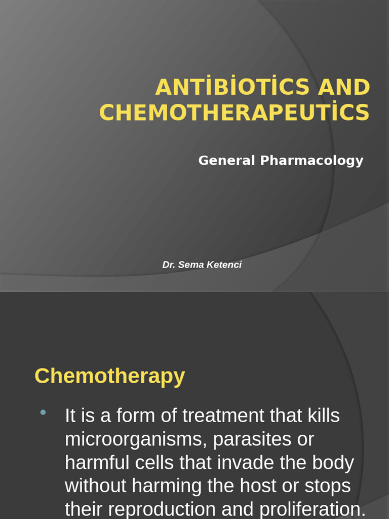 Tozabaktam and Antibiotic Resistance | PDF | Penicillin | Bacteria
