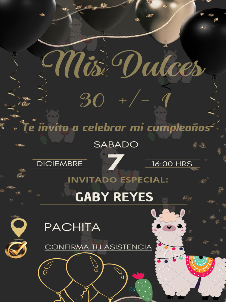Gaby Reyes - Insta | PDF