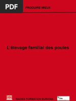 La poule
