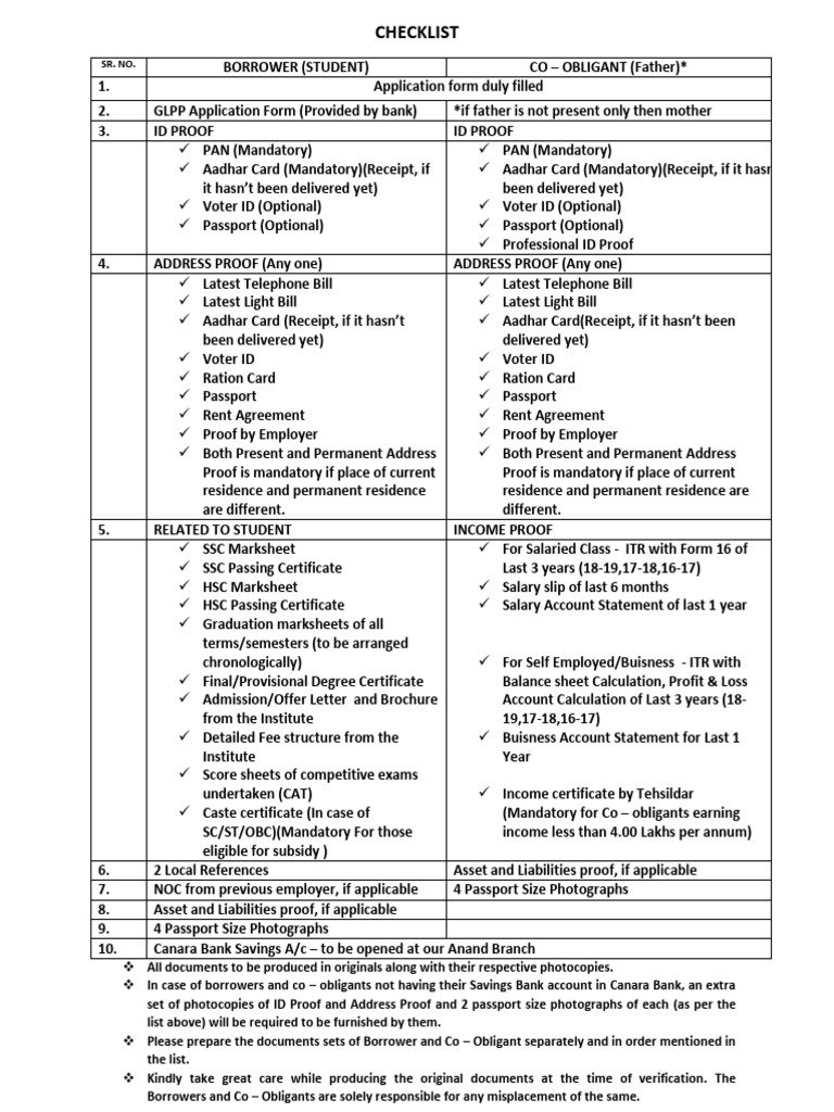 education-loan-checklist-converted-pdf